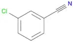 3-Chlorobenzonitrile