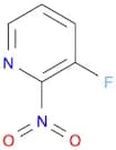 3-Fluoro-2-nitropyridine