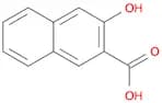3-Hydroxy-2-naphthoic acid