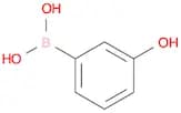 3-Hydroxybenzeneboronic Acid