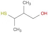 3-Mercapto-2-methyl butanol