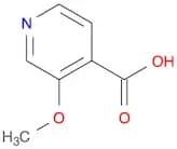 3-Methoxyisonicotinic acid