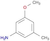 3-Methoxy-5-methylaniline