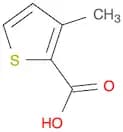 3-Methyl-2-thiophenecarboxylic acid