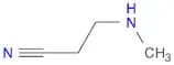 3-Methylaminopropionitrile