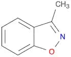 3-Methylbenzo[d]isoxazole