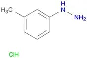 3-Methylphenylhydrazine, HCl