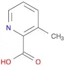 3-Methylpyridine-2-Carboxylic Acid