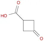 3-Oxo-Cyclobutanecarboxylicacid