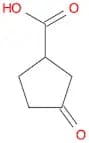 3-Oxocyclopentanecarboxylic Acid