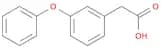 2-(3-phenoxyphenyl)acetic acid