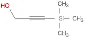 3-(Trimethylsilyl)prop-2-yn-1-ol