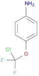 4-(CHLORO-DIFLUORO-METHOXY)-PHENYLAMINE