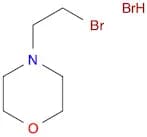 4-(2-Bromoethyl)morpholine hydrobromide