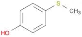 4-(Methylthio)phenol