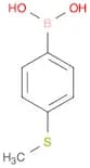 4-(Methylthio)Phenylboronic Acid