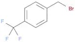 4-(Trifluoromethyl)benzyl bromide