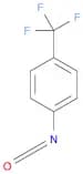 4-(Trifluoromethyl)Phenyl Isocyanate