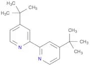 4-tert-Butyl-2-(4-tert-butyl-2-pyridyl)pyridine