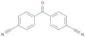4,4'-Dicyanobenzophenone