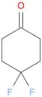 4,4-Difluorocyclohexanone