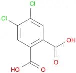 4,5-Dichlorophthalic acid