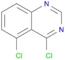 4,5-Dichloroquinazoline