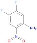 4,5-Difluoro-2-nitroaniline