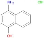 4-Amino-1-naphthol HCl