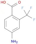 4-AMINO-2-TRIFLUOROMETHYLBENZOIC ACID