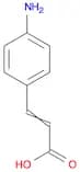 4-Aminocinnamic acid