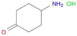 4-Aminocyclohexan-1-one, HCl