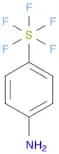 4-AminophenylsulfurPentafluoride