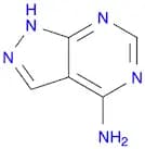 1H-pyrazolo[3,4-d]pyrimidin-4-amine