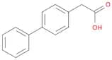 4-Biphenylacetic acid