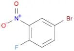 5-Bromo-2-fluoronitrobenzene
