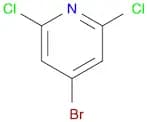 4-bromo-2,6-dichloropyridine