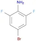 4-Bromo-2,6-difluoroaniline
