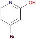 4-Bromo-2-Hydroxypyridine