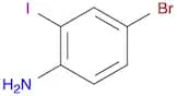 4-Bromo-2-iodoaniline