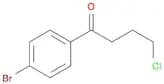 1-(4-Bromophenyl)-4-chlorobutan-1-one