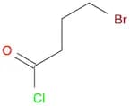 4-Bromobutyryl chloride