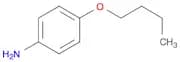4-Butoxyaniline