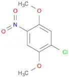 4-Chloro-2,5-Dimethoxynitrobenzene