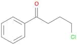 4-Chlorobutyrophenone