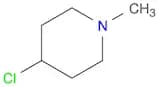 4-Chloro-N-Methylpiperidine