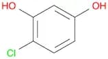 4-Chlorobenzene-1,3-diol
