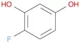 4-Fluoro-1,3-Benzenediol