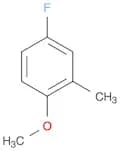 4-Fluoro-1-methoxy-2-methylbenzene