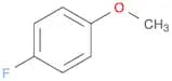 P-fluoroanisole